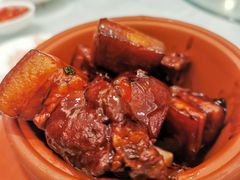 -东方明珠老上海8号餐厅(东方明珠广播电视塔店)