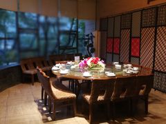 包厢-逸兴楼·地道长沙菜(六沟垅店)