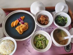 -初度润生园·独栋别墅月子中心(昆山店)