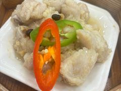 -寻味顺德·南记酒家·传统顺德菜·鱼生(广源路店)