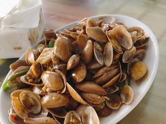 -七鲜渔港美食餐厅(巽寮湾海景店)