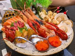 -菊上料理(蜀山银泰百货店)