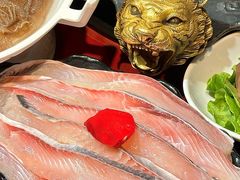 -重庆袁老四火锅(武进万达店)