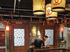 -京味斋·北京烤鸭(北京南站洋桥店)