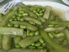 -碧海银沙海鲜餐厅(恒大海上威尼斯店)