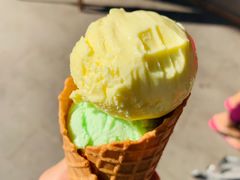-成裕雪糕店(士多店)