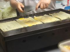 -大东北首席烤冷面(常兴路店)