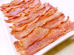 -食潮汕头鲜牛馆(望京保利店)
