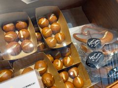 -面包谷Grains n' Beans(九号公馆店)