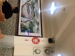 大堂-得记得潮州海鲜砂锅粥(宝业路店)