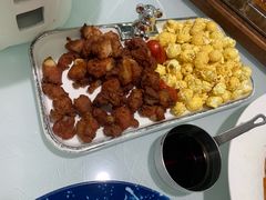 -3号仓库·创意中国菜(新世界城店)