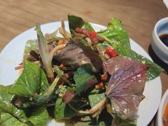 -向川南·水煮鱼·川菜(和平里店)