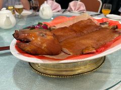 -好彩海鲜酒家(帝国中心店)