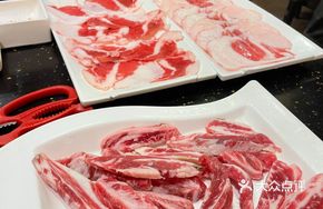 Beef Ribs