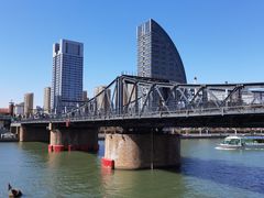 -海河游船(古文化街码头)