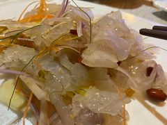 -味可道美食坊(福基路店)