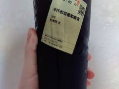 -书亦烧仙草(吉利购物广场店)