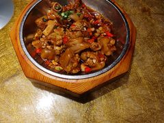 -湘邻呷铺·田园家宴(汉基广场店)