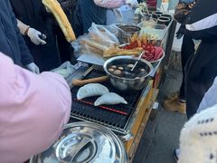 -南门绿玉农贸市场