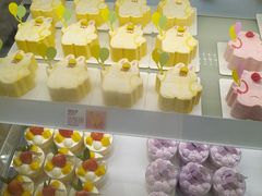 -好利来(熙地港店)