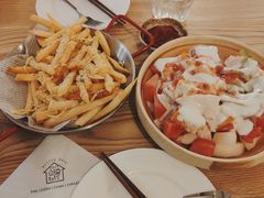 -0907餐厅(核桃园店)