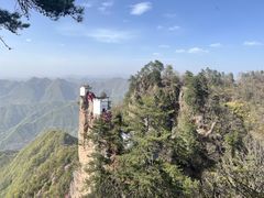 -塔云山