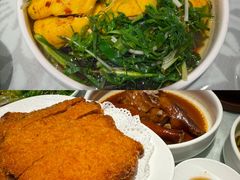 -熠盛粤味·顺德桑拿鸡(永康路店)