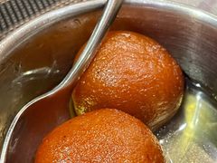 玫瑰奶球-Pita's&Tika's中东和印度风味餐厅(龙湖天街店)