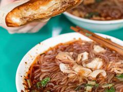 -甘记肥肠粉(马鞍北路店)