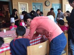 -西贝莜面村(上海百联西郊店)