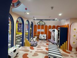 -MELAND CLUB(万象天地旗舰店)