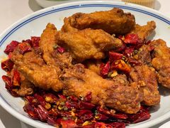 -欧记大排档·景德菜(上海首店)