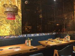 -吃饭皇帝大土家民族菜(正大广场店)