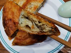 军屯锅盔-甘食记·成都肥肠粉(汕头万象城店)