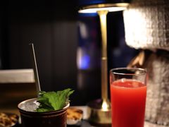 -FLAIR顶层餐厅酒吧(浦东丽思卡尔顿酒店)