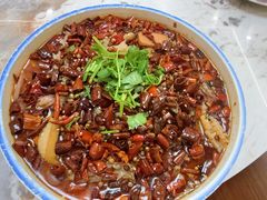 -李柱·柘城垛子羊肉旗舰店(通泰路店)