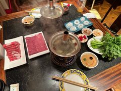 -南门涮肉(东单店)