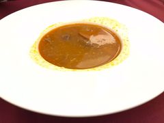 番茄牛尾汤-红房子西菜馆(淮海中路店)