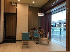 -DQ·蛋糕·冰淇淋(高新万达店)