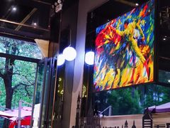 -Mezomd曼索蒂西班牙餐厅(广粤店)