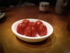 -福烤锦花(长乐路店)