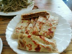 -溢心园香河肉饼总店