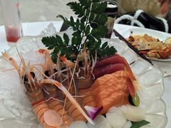 -京彩臻品火锅
