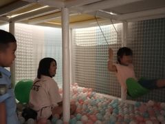 -芭菲盛宴·环球美食(锦城万达广场店)