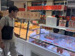 -味多美蛋糕(新和平里店)