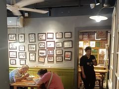 -飨府.老淮面馆.自营(清河路店)