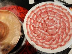 -北门涮肉·铜锅涮肉(南锣鼓巷店)