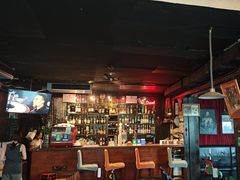 -东岸Cafe 爵士俱乐部