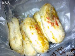 牛舌饼-桂香村(护国寺店)
