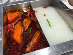 -串一火锅(赛格国际购物中心店)